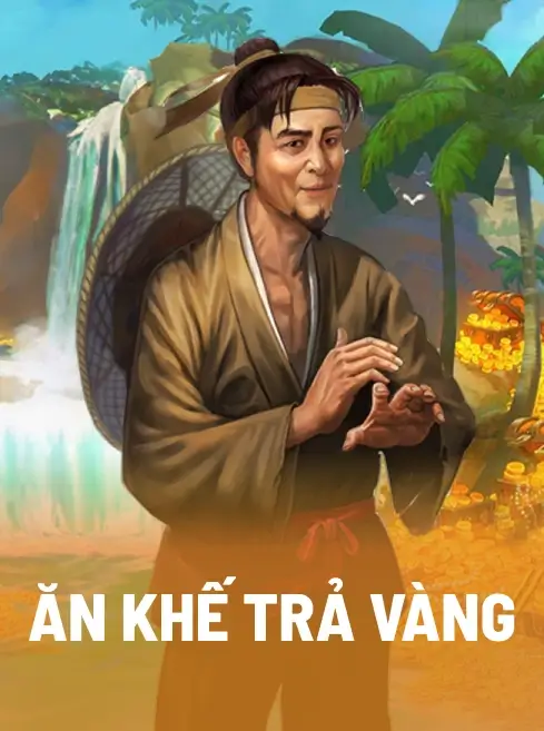 background game Ăn Khế Trả Vàng vingame