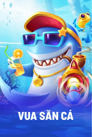 background game Vua Săn Cá vingame
