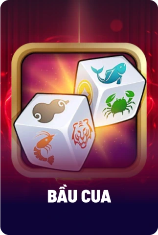 background game Bầu Cua go
