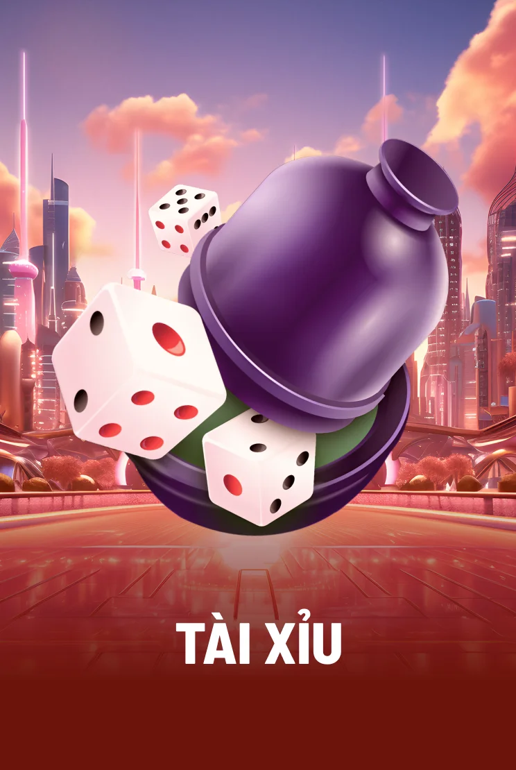 background game Tài Xỉu go