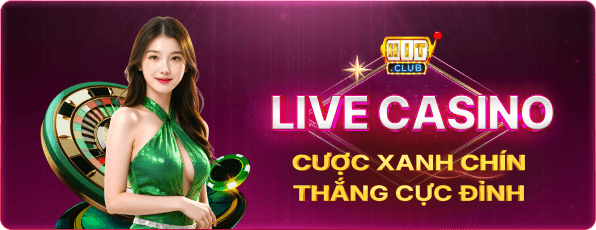 Live Casino