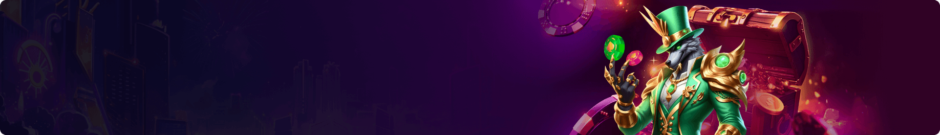 Promotion Banner