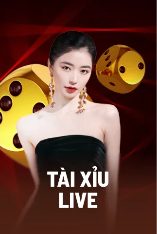 background game Tài Xỉu Live go