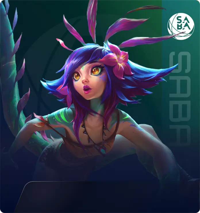 provider-eventEsports